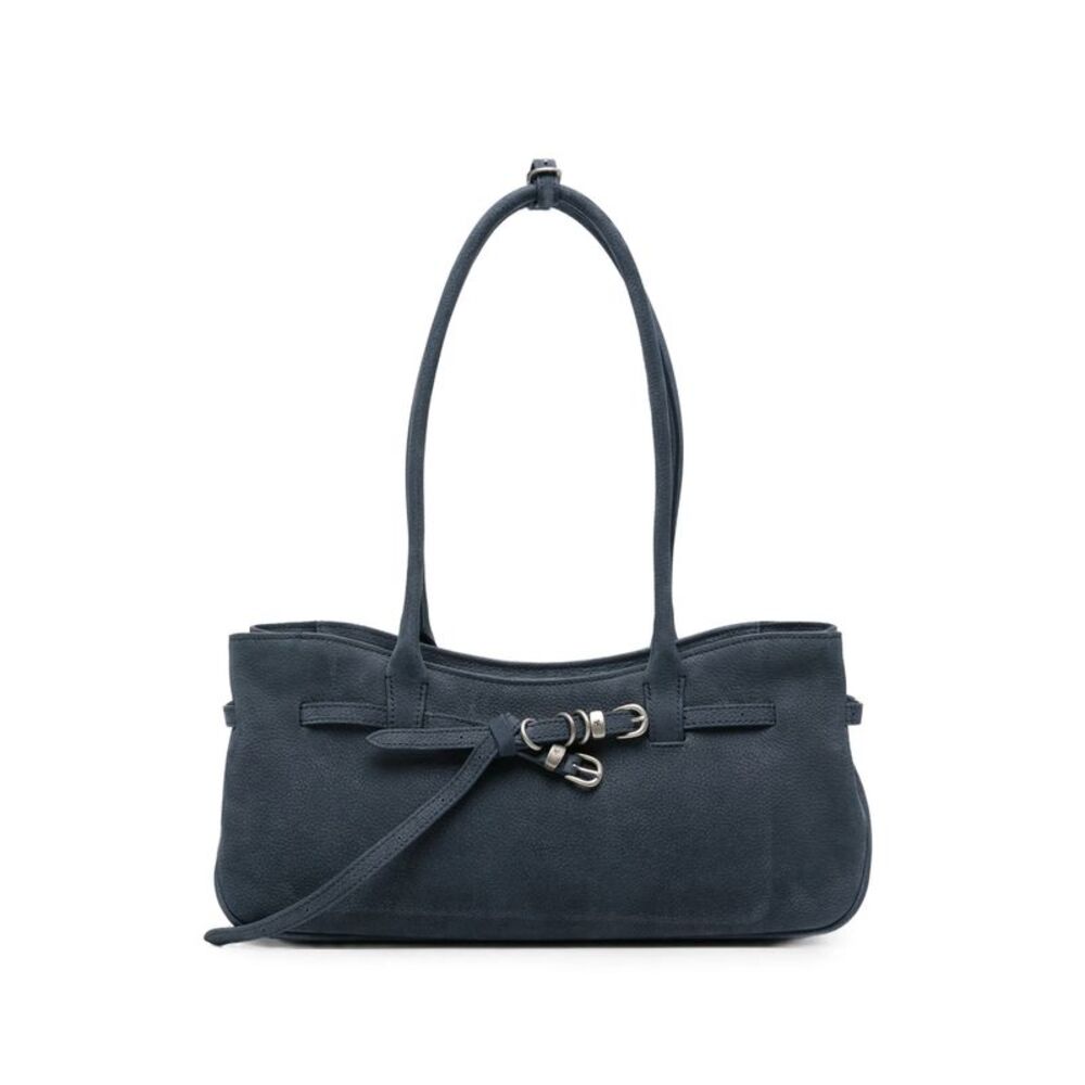 Margesherwood Blue Shoulder Bags Women